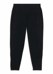 Lululemon Men's Surge Jogger 29 In Black