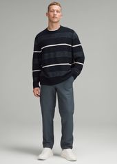 Lululemon Relaxed-Fit Knit Sweater