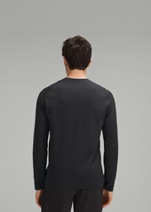 Lululemon Metal Vent Tech Long-Sleeve Shirt
