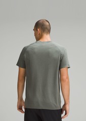 Lululemon Metal Vent Tech Short-Sleeve Shirt