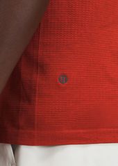 Lululemon Metal Vent Tech Short-Sleeve Shirt