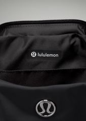 Lululemon Mini Shoulder Bag 4L
