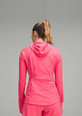 Lululemon Mist Over Windbreaker