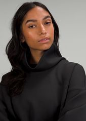 Lululemon Modal-Blend Turtleneck Tunic