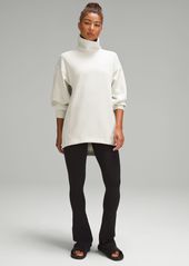 Lululemon Modal-Blend Turtleneck Tunic