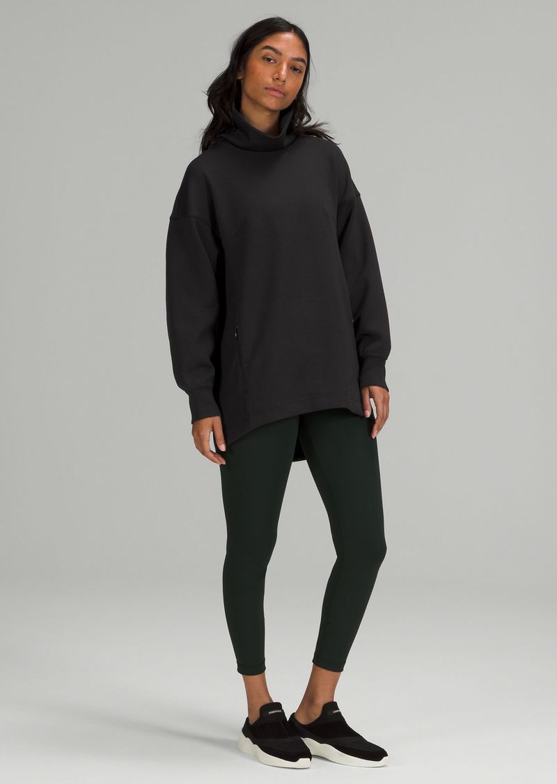 Lululemon Modal-Blend Turtleneck Tunic