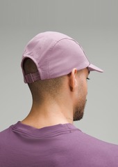 Lululemon Multi-Panel Hat