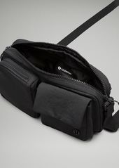 Lululemon Multi-Pocket Crossbody Bag 2.5L