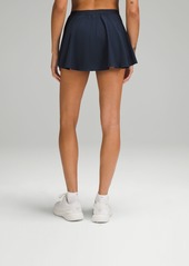 Lululemon Narrow Waistband Tennis Skirt