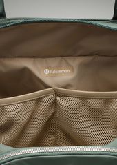 lululemon - New Parent Tote Bag 20L - Black/Trench