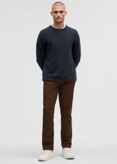 Lululemon New Venture Cashmere Crewneck Sweater