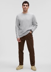 Lululemon New Venture Cashmere Crewneck Sweater