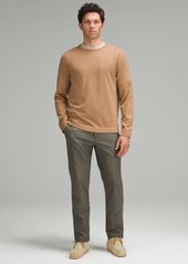 Lululemon New Venture Crewneck Sweater