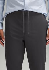 Lululemon New Venture Trousers Pique