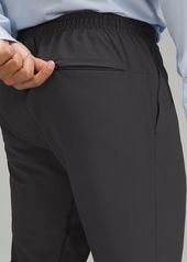 Lululemon New Venture Trousers Pique