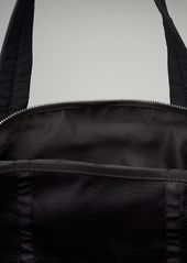 lululemon - On My Level Barrel Duffle Bag 16L - Black/Neutral/Gold