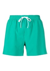 Lululemon one-tone pool short