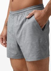 Lululemon Pace Breaker Linerless Shorts 5" 2022 Version