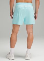 Lululemon Pace Breaker Linerless Shorts 5"