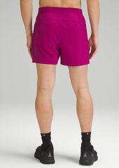 Lululemon Pace Breaker Linerless Shorts 5"