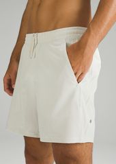 Lululemon Pace Breaker Linerless Shorts 7"