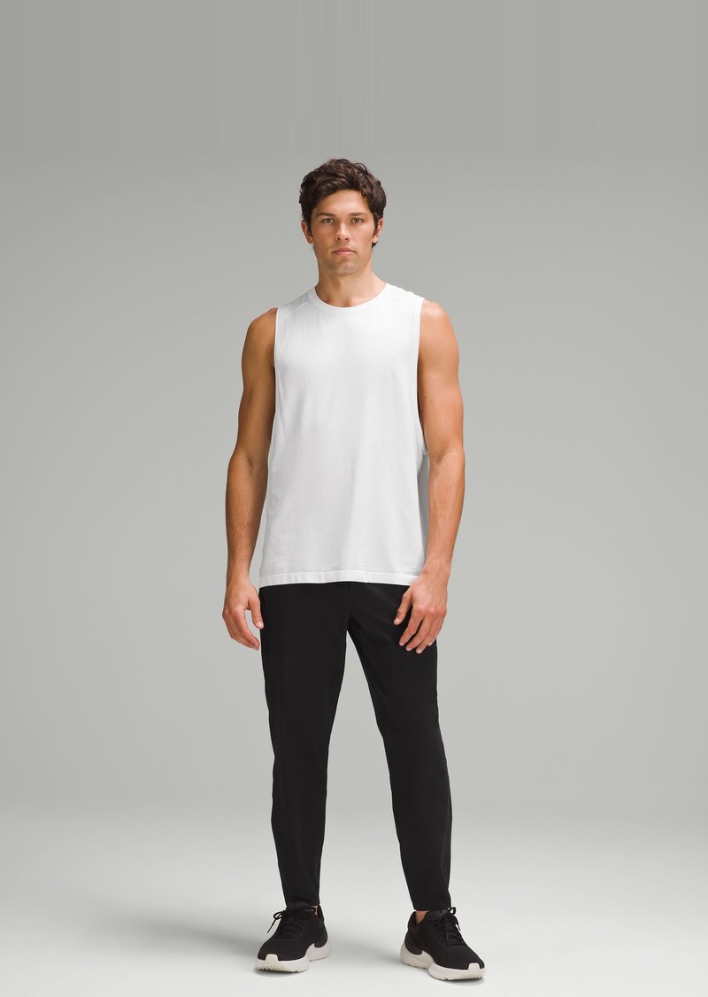 Lululemon Pace Breaker Pants Shorter