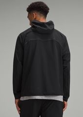 Lululemon Pace Breaker Reflective Jacket