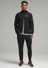 Lululemon Pace Breaker Reflective Jacket