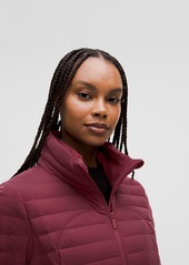 Lululemon Pack It Down Jacket