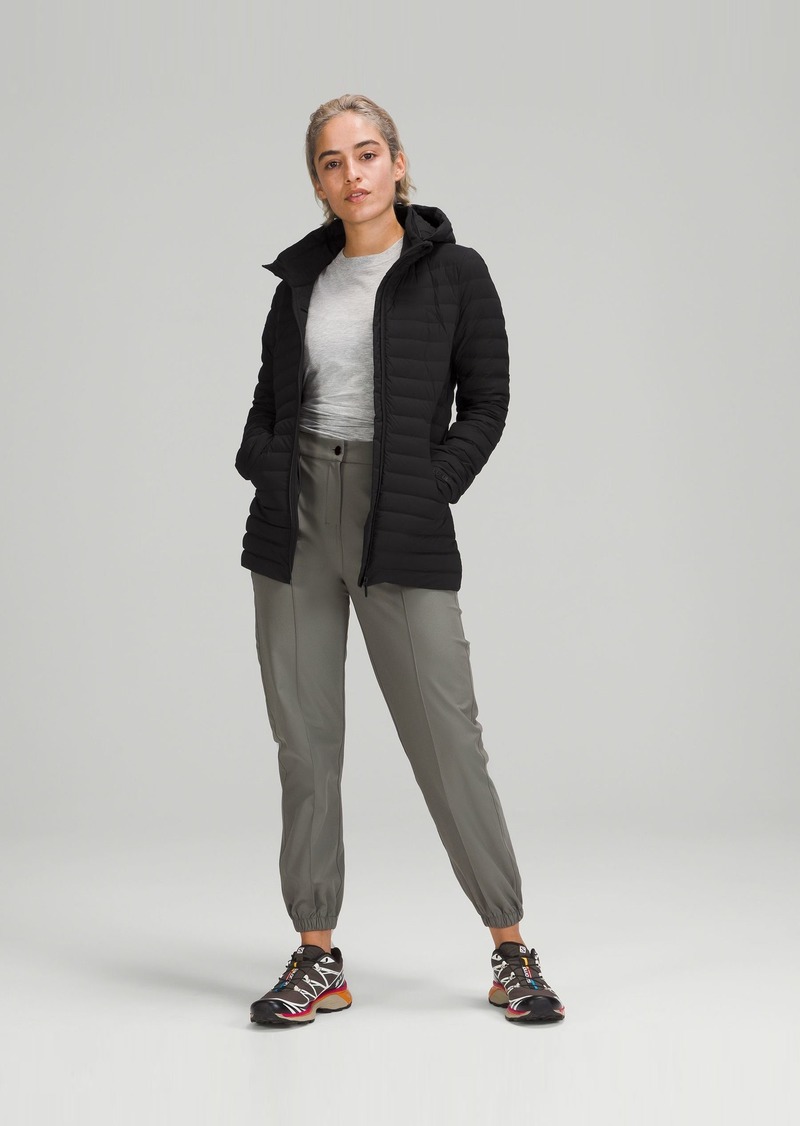 Lululemon Pack It Down Jacket