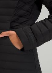 Lululemon Pack It Down Long Jacket