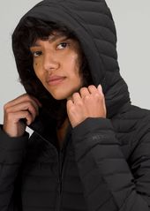 Lululemon Pack It Down Long Jacket