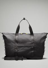 Lululemon Packable Tote Bag 32L