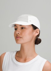 Lululemon Perforated Running and Training Hat