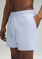 Lululemon Pool Shorts 5" Lined