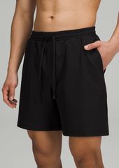 Lululemon Pool Shorts 7" Lined
