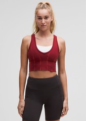 Lululemon Power Pivot Everlux Tank Top