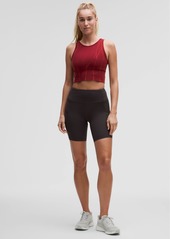 Lululemon Power Pivot Everlux Tank Top