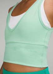 Lululemon Power Pivot Everlux Tank Top