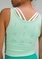 Lululemon Power Pivot Everlux Tank Top