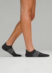 Lululemon Power Stride Tab Socks 5 Pack