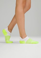 Lululemon Power Stride Tab Socks Anti-Stink