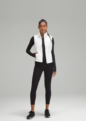 Lululemon Push Your Pace Vest