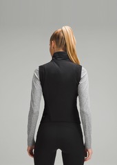 Lululemon Push Your Pace Vest