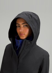 Lululemon Rain Rebel Insulated Jacket