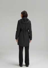 Lululemon Rain Rebel Insulated Jacket