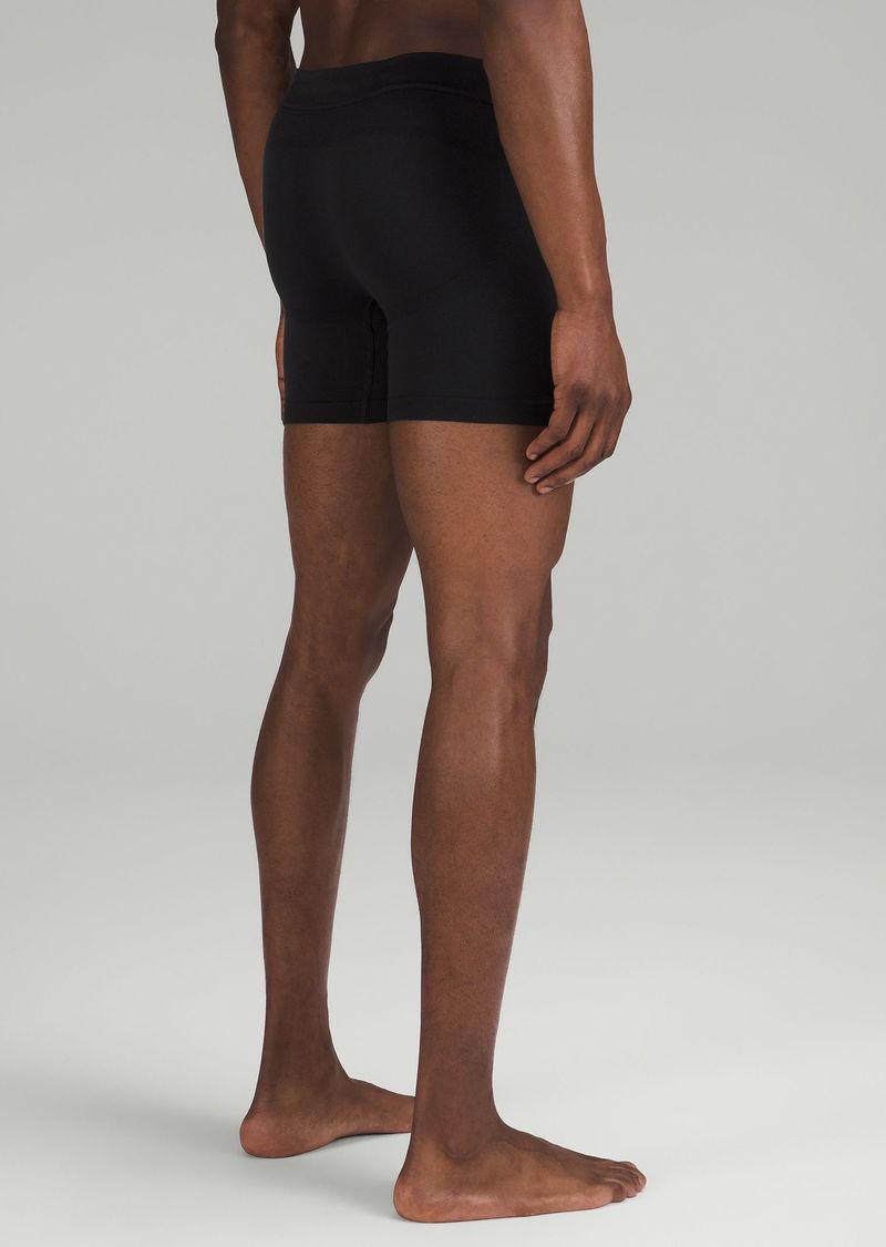 Lululemon Rapid Vent Tech Boxers 5"