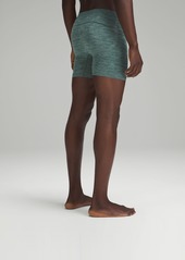 Lululemon Rapid Vent Tech Boxers 5"