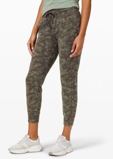 Lululemon Ready to Rulu Jogger 7/8 *Online Only