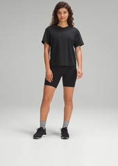Lululemon Relaxed-Fit Cotton Jersey T-Shirt